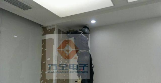 監(jiān)控?cái)z像頭安裝多少錢？需要哪些設(shè)備？