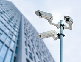 監(jiān)控安裝公司怎么找？