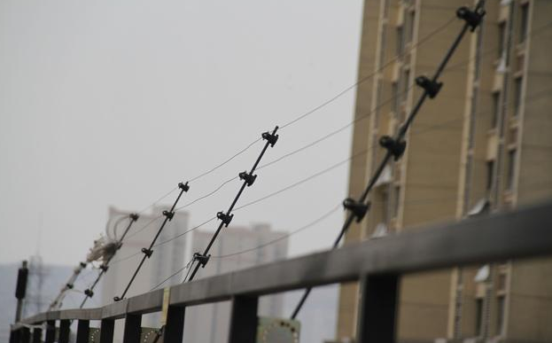 樓宇智能對講系統(tǒng)在小區(qū)安全的重要性--小區(qū)監(jiān)控系統(tǒng) 樓宇智能對講系統(tǒng)在小區(qū)安全的重要性--小區(qū)監(jiān)控系統(tǒng)