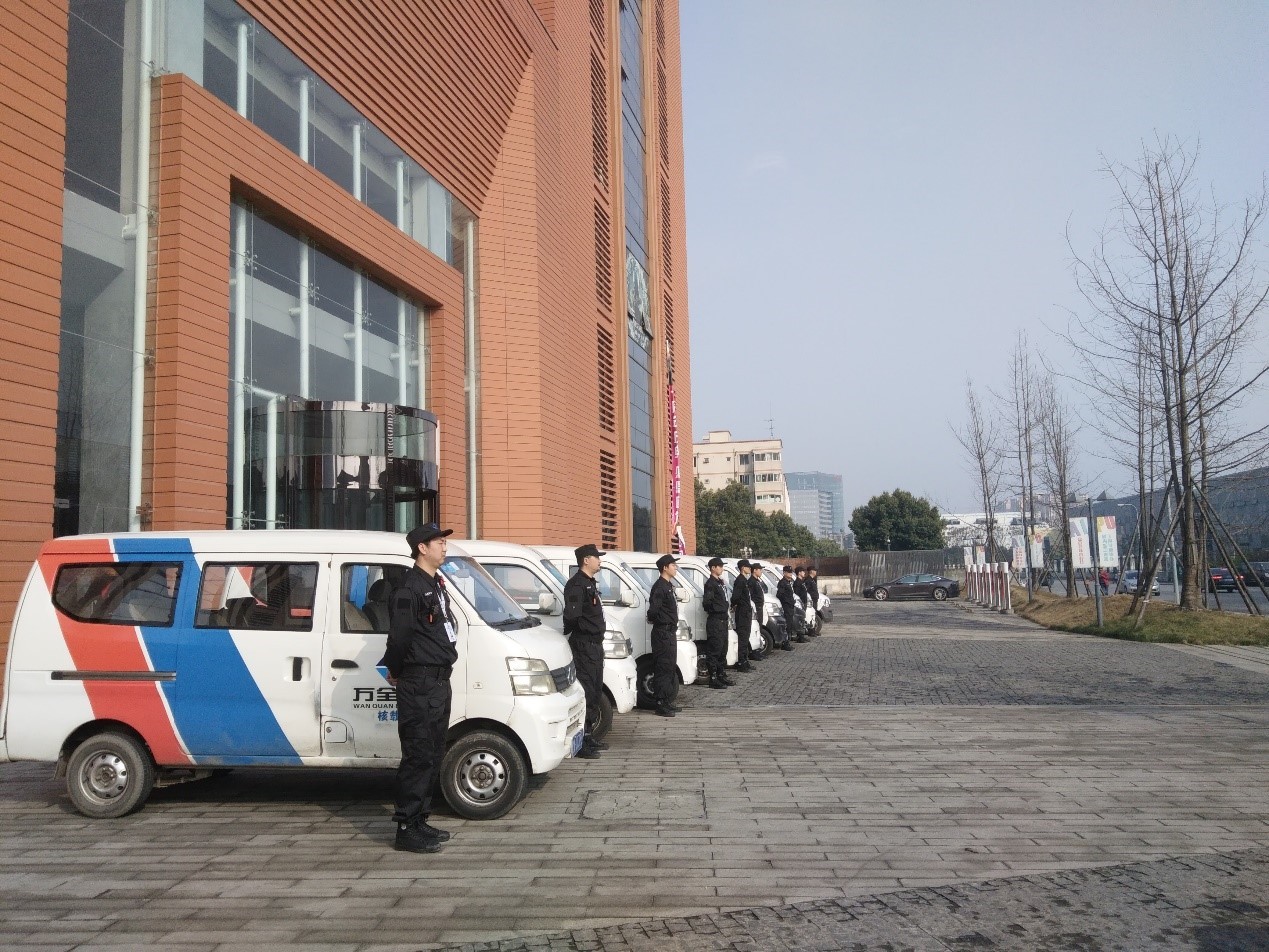 AI智能視頻聯網報警系統 AI智能視頻聯網報警系統