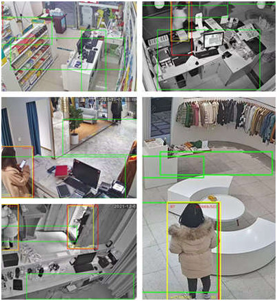 商鋪AI視頻監(jiān)控系統(tǒng) 安裝AI視頻監(jiān)控系統(tǒng) 商鋪AI視頻監(jiān)控系統(tǒng) 安裝AI視頻監(jiān)控系統(tǒng)