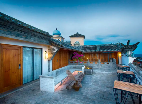 民宿監控系統安裝 民宿監控系統安裝