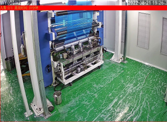 智能離崗報(bào)警監(jiān)控 智能離崗報(bào)警監(jiān)控